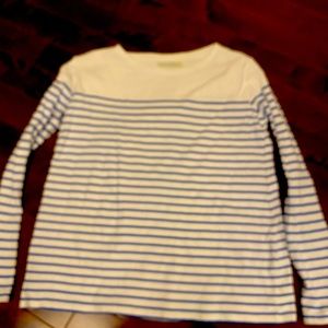 Jojo Maman Bebe cotton top